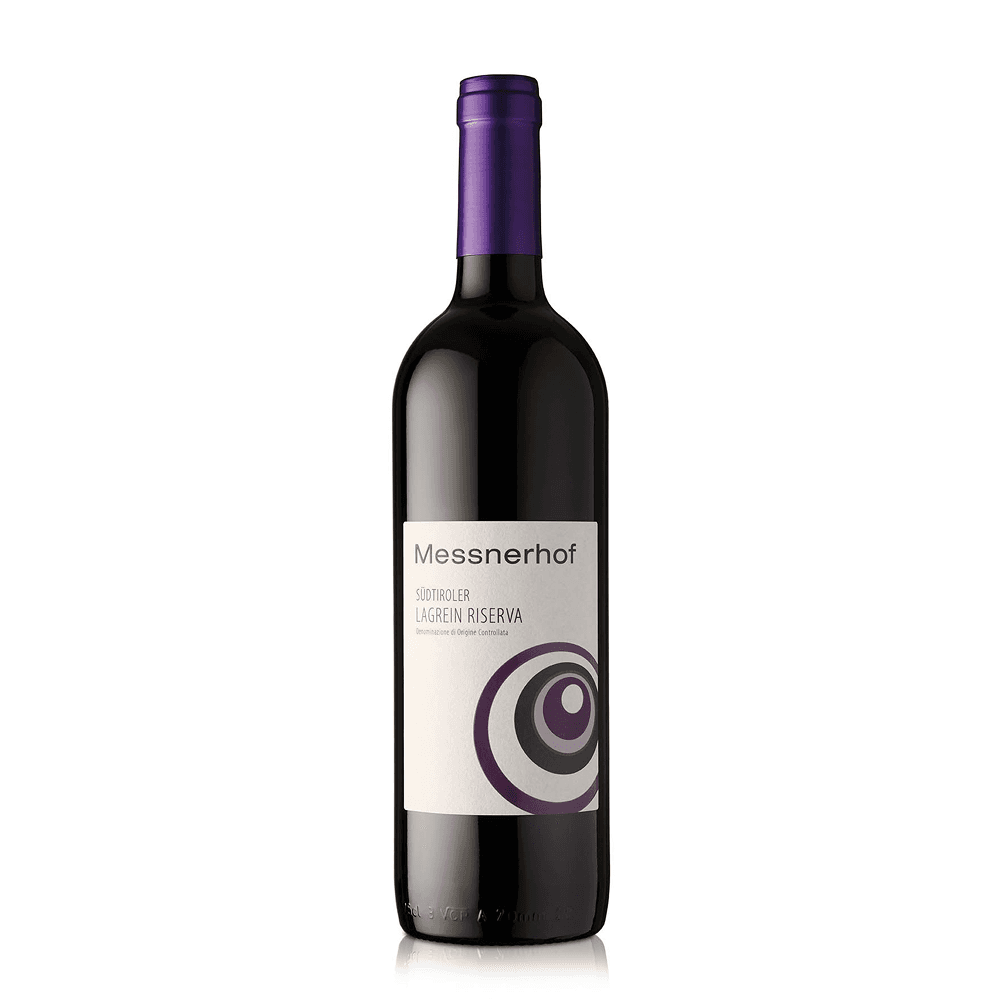 Lagrein Riserva DOC