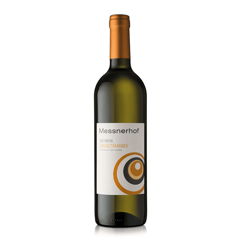 Gewürztraminer DOC