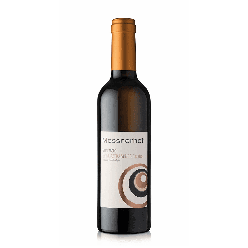 Gewürztraminer Passito IGT