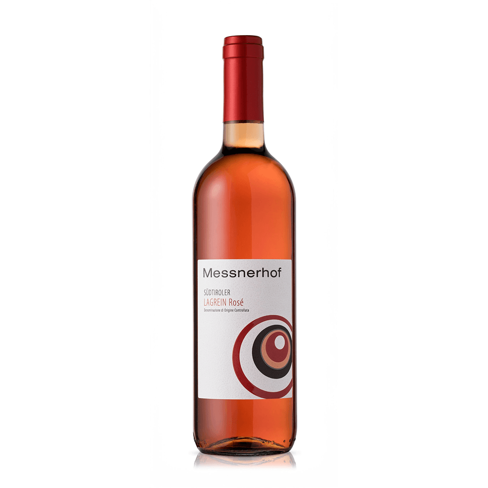 Lagrein Rosé DOC